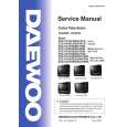 DAEWOO DTQ20V4FCN Instrukcja Serwisowa