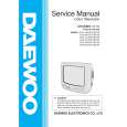 DAEWOO DTQ20N3FS Instrukcja Serwisowa