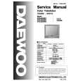 DAEWOO DTQ29S4SC Instrukcja Serwisowa