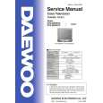 DAEWOO DTQ26S2FCC Instrukcja Serwisowa