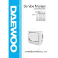 DAEWOO DTQ20N2 Instrukcja Serwisowa