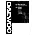 DAEWOO AMI308M/R Instrukcja Serwisowa