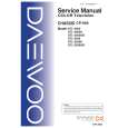 DAEWOO DTL-2930 Instrukcja Serwisowa