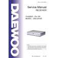 DAEWOO DSA-9310E Instrukcja Serwisowa