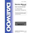 DAEWOO DVS106W Instrukcja Serwisowa