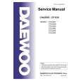 DAEWOO DTG2880 Instrukcja Serwisowa