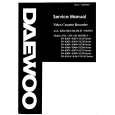 DAEWOO DVK899 Instrukcja Serwisowa