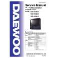 DAEWOO CN081 Instrukcja Serwisowa