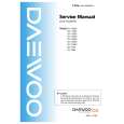 DAEWOO DV-1000S Instrukcja Serwisowa