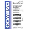DAEWOO DVK420 Instrukcja Serwisowa