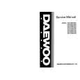 DAEWOO DVR4783D Instrukcja Serwisowa