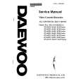 DAEWOO Q757 Instrukcja Serwisowa