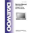 DAEWOO DSC3220E/L Instrukcja Serwisowa