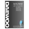 DAEWOO DVK88 Instrukcja Serwisowa