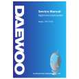 DAEWOO DV125 Instrukcja Serwisowa