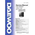 DAEWOO KR21E5 Instrukcja Serwisowa