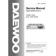 DAEWOO DSD-9230E Instrukcja Serwisowa