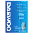 DAEWOO DVS103W Instrukcja Serwisowa