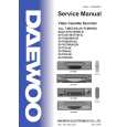 DAEWOO DVT23N Instrukcja Serwisowa