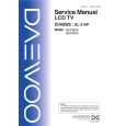 DAEWOO SL-210P CHASSIS Instrukcja Serwisowa