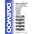 DAEWOO DVT274 Instrukcja Serwisowa