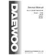 DAEWOO CMC720D Instrukcja Serwisowa