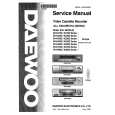 DAEWOO DVK420D/K Instrukcja Serwisowa
