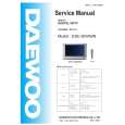 DAEWOO DSC30W60N Instrukcja Serwisowa