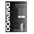 DAEWOO DVK485K Instrukcja Serwisowa