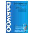 DAEWOO DTQ26S1HC Instrukcja Serwisowa